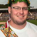 Eidg. Kranzgewinner Burgdorf 2013