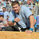 Oberaargauisches Schwingfest Koppigen 26.05.2012