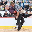 emmentalisches schwingfest langnau, 17. mai 2015