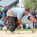 freiburger kantonal schwingfest matran, 26. april 2015