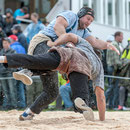oberländisches schwingfest, sigriswil 29. Juni 2014