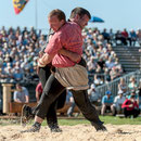 oberaargauisches schwingfest 7. Juni 2014 messen