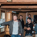 bernisch kantonaler schwingerverband, kickoff, 30. Januar 2015