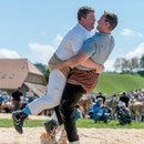 emmentalisches schwingfest schüpbach 11. mai 2014