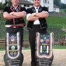 Innerschweizerisches Schwingfest Muotathal 02.07.2006