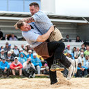 nordwestschweizerisches schwingfest 3. august 2014