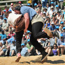 Oberaargauisches Schwingfest Koppigen 26.05.2012