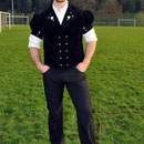 Kilian Wenger, Horboden