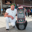 emmentalisches schwingfest langnau, 17. mai 2015