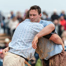 oberaargauisches schwingfest seeberg-grasswil, 23. mai 2015