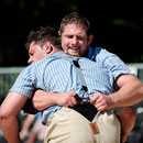 Freiburger Kantonales Schwingfest 17.06.2012 Cressier