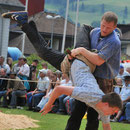 Luzerner Kantonales Schwingfest Wolhusen 3.6.2012