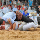 Nordwestschweizerisches Schwingfest Allschwul 2013