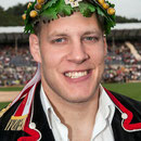 Eidg. Kranzgewinner Burgdorf 2013