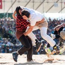 luzerner kantonales schwingfest, 7. Juni 2015 inwil
