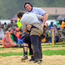Emmentalisches Schwingfest Trub 2013