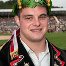 Eidg. Kranzgewinner Burgdorf 2013