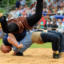 Nordwestschweizerisches Schwingfest 5. August 2012