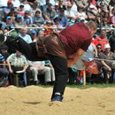 Emmentalisches Schwingfest 20. 05. 2012