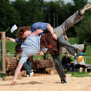 Freiburger Kantonales Schwingfest 17.06.2012 Cressier