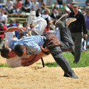 Emmentalisches Schwingfest 20. 05. 2012