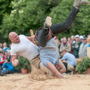 bünder glarner schwingertag, maienfeld 18. mai 2014
