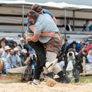 nordwestschweizerisches schwingfest 3. august 2014