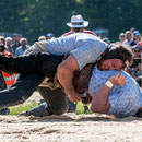 oberländisches schwingfest boltigen, 10. Mai 2015
