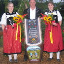 Bernisch-Kantonales Schwingfest Eggiwil 06.08.2006