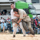 nordwestschweizerisches schwingfest 3. august 2014