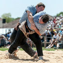 oberaargauisches schwingfest 7. Juni 2014 messen