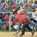Emmentalisches Schwingfest 20. 05. 2012