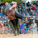 bünder glarner schwingertag, maienfeld 18. mai 2014