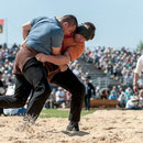 oberaargauisches schwingfest 7. Juni 2014 messen