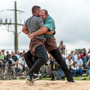 nordwestschweizerisches schwingfest 3. august 2014