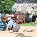 Eidg. Schwingfest Burgdorf 2013