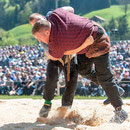 oberländisches schwingfest boltigen, 10. Mai 2015