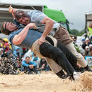 nordwestschweizerisches schwingfest 3. august 2014