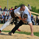 Emmentalisches Schwingfest 20. 05. 2012
