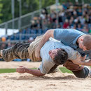 bünder glarner schwingertag, maienfeld 18. mai 2014
