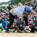 oberländisches schwingfest, sigriswil 29. Juni 2014