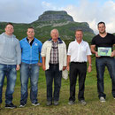 Engstlenalp-Schwinget 2013