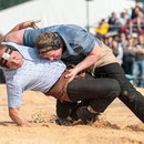 oberaargauisches schwingfest seeberg-grasswil, 23. mai 2015