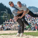oberländisches schwingfest boltigen, 10. Mai 2015