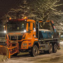 winterdienst stadt thun, 27. januar 2015