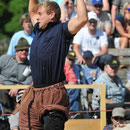 Oberaargauisches Schwingfest Koppigen 26.05.2012