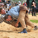 Luzerner Kantonales Schwingfest Wolhusen 3.6.2012