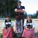 Oberländisches Schwingfest Frutigen 25.06.2006