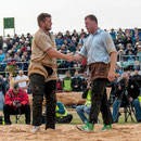 oberaargauisches schwingfest seeberg-grasswil, 23. mai 2015