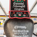 emmentalisches schwingfest langnau, 17. mai 2015